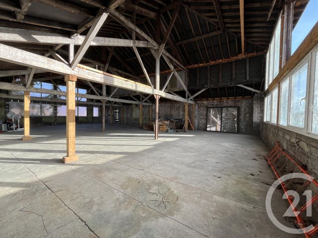 Appartement Loft à vendre - 3 pièces - 90.0 m2 - ROUBAIX - 59 - NORD-PAS-DE-CALAIS - Century 21 Grands Boulevards