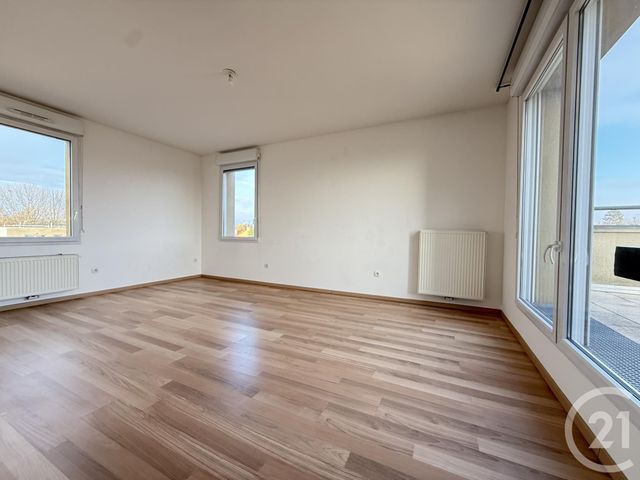 Appartement T3 à vendre - 3 pièces - 68.8 m2 - WASQUEHAL - 59 - NORD-PAS-DE-CALAIS - Century 21 Grands Boulevards