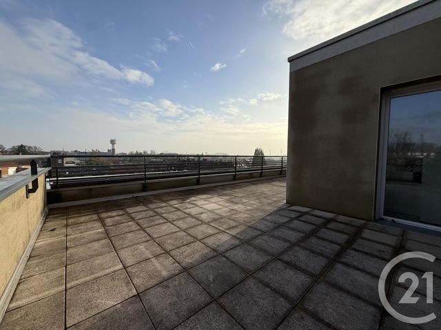 Appartement T3 à vendre - 3 pièces - 68.8 m2 - WASQUEHAL - 59 - NORD-PAS-DE-CALAIS - Century 21 Grands Boulevards