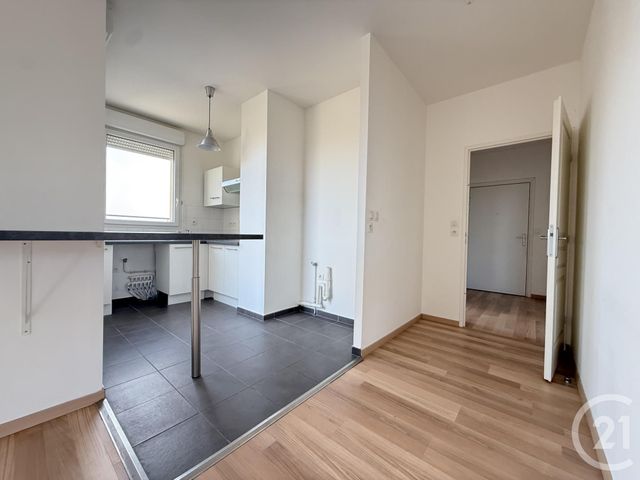 Appartement T3 à vendre - 3 pièces - 68.8 m2 - WASQUEHAL - 59 - NORD-PAS-DE-CALAIS - Century 21 Grands Boulevards