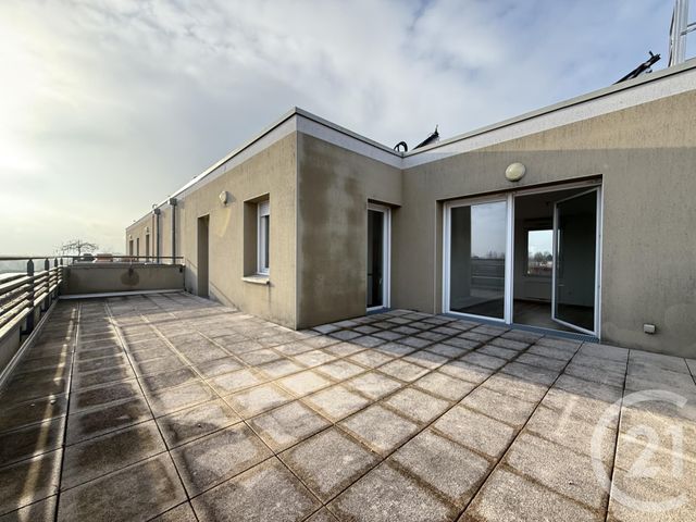 Appartement T3 à vendre WASQUEHAL