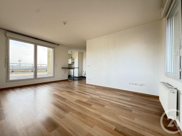 Appartement T3 à vendre - 3 pièces - 68.8 m2 - WASQUEHAL - 59 - NORD-PAS-DE-CALAIS - Century 21 Grands Boulevards
