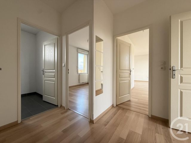 Appartement T3 à vendre - 3 pièces - 68.8 m2 - WASQUEHAL - 59 - NORD-PAS-DE-CALAIS - Century 21 Grands Boulevards