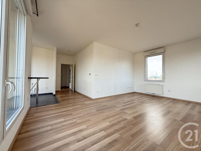 Appartement T3 à vendre - 3 pièces - 68.8 m2 - WASQUEHAL - 59 - NORD-PAS-DE-CALAIS - Century 21 Grands Boulevards