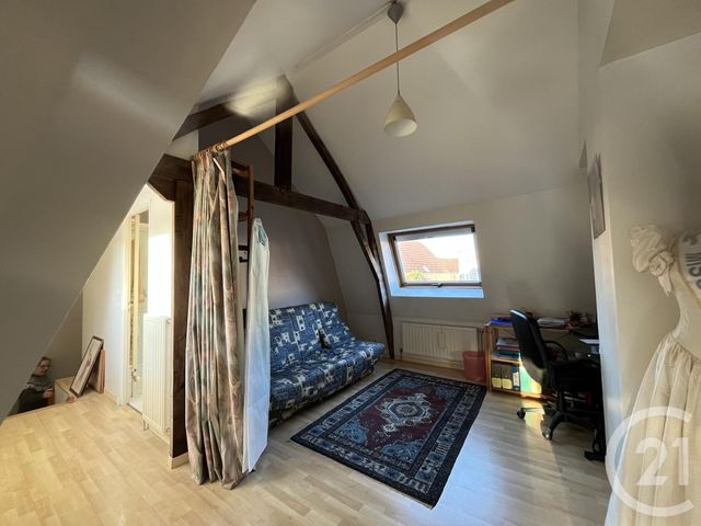 maison à vendre - 7 pièces - 197.0 m2 - WASQUEHAL - 59 - NORD-PAS-DE-CALAIS - Century 21 Grands Boulevards