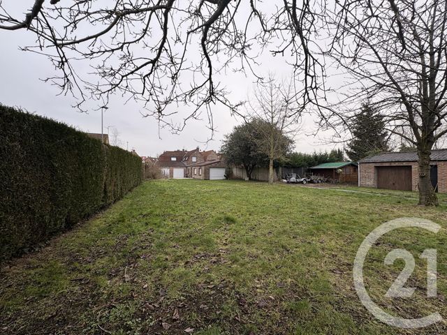 maison à vendre - 7 pièces - 197.0 m2 - WASQUEHAL - 59 - NORD-PAS-DE-CALAIS - Century 21 Grands Boulevards