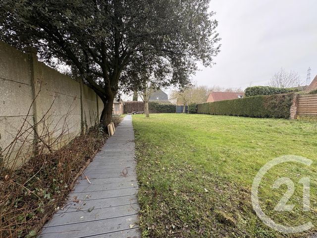 maison à vendre - 7 pièces - 197.0 m2 - WASQUEHAL - 59 - NORD-PAS-DE-CALAIS - Century 21 Grands Boulevards