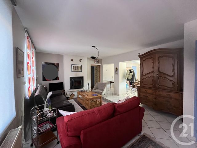 maison à vendre - 7 pièces - 197.0 m2 - WASQUEHAL - 59 - NORD-PAS-DE-CALAIS - Century 21 Grands Boulevards