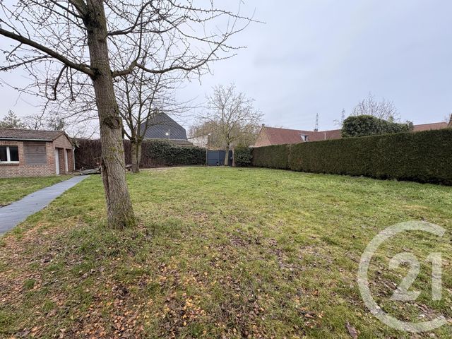 maison à vendre - 7 pièces - 197.0 m2 - WASQUEHAL - 59 - NORD-PAS-DE-CALAIS - Century 21 Grands Boulevards