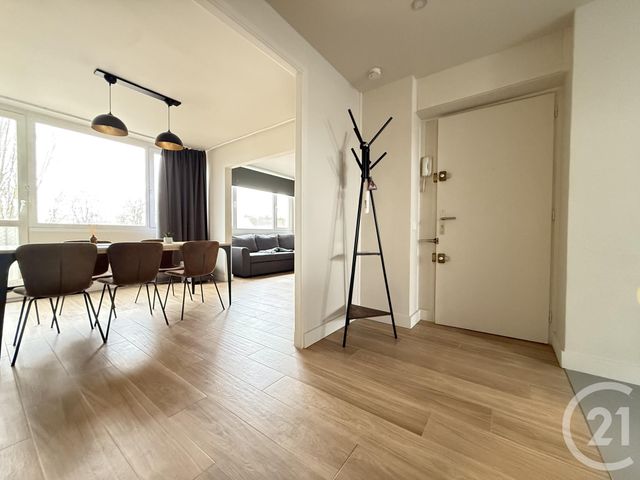 Appartement T3 à vendre - 3 pièces - 66.76 m2 - MARCQ EN BAROEUL - 59 - NORD-PAS-DE-CALAIS - Century 21 Grands Boulevards