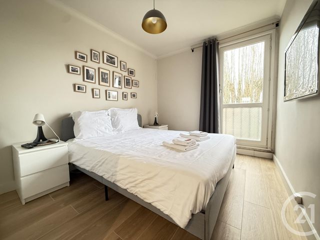 Appartement T3 à vendre - 3 pièces - 66.76 m2 - MARCQ EN BAROEUL - 59 - NORD-PAS-DE-CALAIS - Century 21 Grands Boulevards