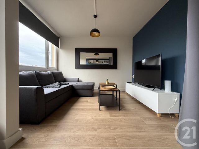 Appartement T3 à vendre - 3 pièces - 66.76 m2 - MARCQ EN BAROEUL - 59 - NORD-PAS-DE-CALAIS - Century 21 Grands Boulevards