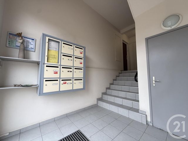 Appartement T3 à vendre - 3 pièces - 66.76 m2 - MARCQ EN BAROEUL - 59 - NORD-PAS-DE-CALAIS - Century 21 Grands Boulevards