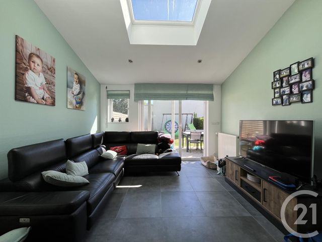 maison à vendre - 4 pièces - 80.1 m2 - VILLENEUVE D ASCQ - 59 - NORD-PAS-DE-CALAIS - Century 21 Grands Boulevards
