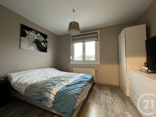 maison à vendre - 4 pièces - 80.1 m2 - VILLENEUVE D ASCQ - 59 - NORD-PAS-DE-CALAIS - Century 21 Grands Boulevards