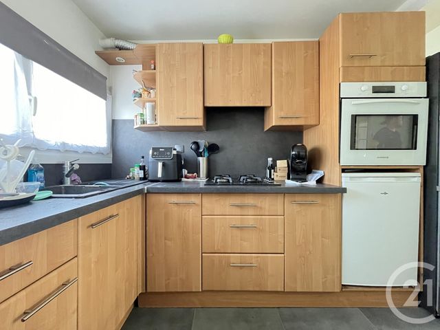 maison à vendre - 4 pièces - 80.1 m2 - VILLENEUVE D ASCQ - 59 - NORD-PAS-DE-CALAIS - Century 21 Grands Boulevards