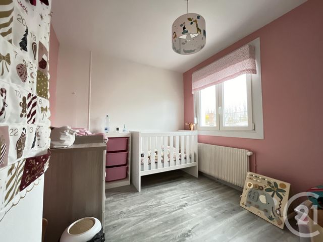 maison à vendre - 4 pièces - 80.1 m2 - VILLENEUVE D ASCQ - 59 - NORD-PAS-DE-CALAIS - Century 21 Grands Boulevards