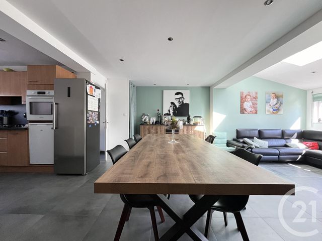Maison à vendre VILLENEUVE D ASCQ