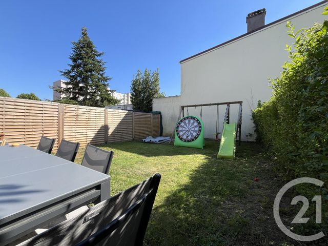 maison à vendre - 4 pièces - 80.1 m2 - VILLENEUVE D ASCQ - 59 - NORD-PAS-DE-CALAIS - Century 21 Grands Boulevards