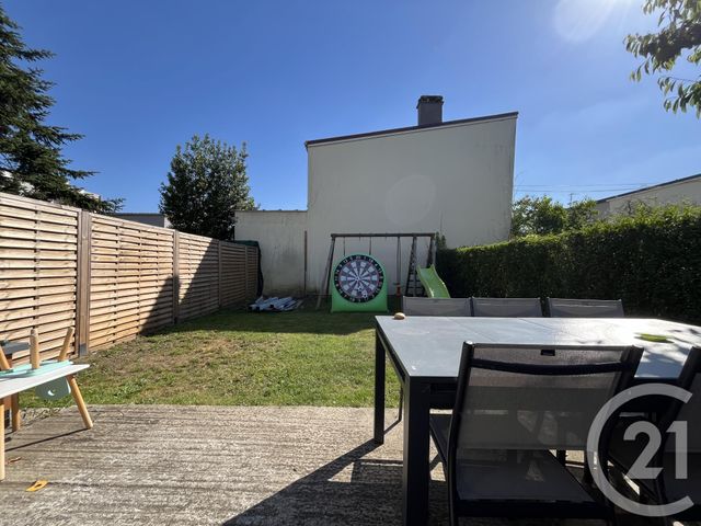 maison à vendre - 4 pièces - 80.1 m2 - VILLENEUVE D ASCQ - 59 - NORD-PAS-DE-CALAIS - Century 21 Grands Boulevards