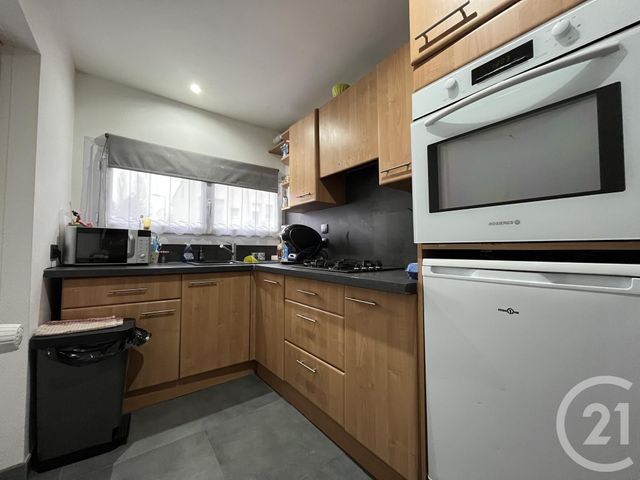 maison à vendre - 4 pièces - 80.1 m2 - VILLENEUVE D ASCQ - 59 - NORD-PAS-DE-CALAIS - Century 21 Grands Boulevards