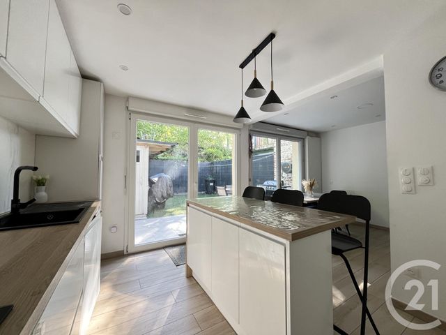 maison à vendre - 7 pièces - 120.0 m2 - VILLENEUVE D ASCQ - 59 - NORD-PAS-DE-CALAIS - Century 21 Grands Boulevards