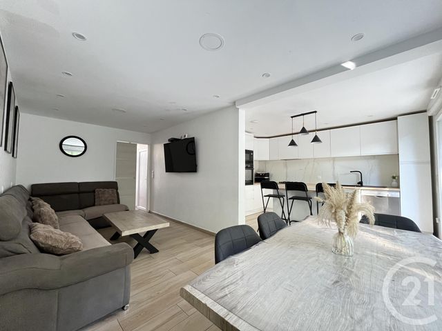 maison à vendre - 7 pièces - 120.0 m2 - VILLENEUVE D ASCQ - 59 - NORD-PAS-DE-CALAIS - Century 21 Grands Boulevards