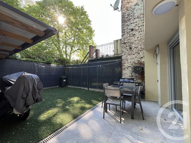 maison à vendre - 7 pièces - 120.0 m2 - VILLENEUVE D ASCQ - 59 - NORD-PAS-DE-CALAIS - Century 21 Grands Boulevards