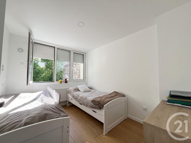 maison à vendre - 7 pièces - 120.0 m2 - VILLENEUVE D ASCQ - 59 - NORD-PAS-DE-CALAIS - Century 21 Grands Boulevards