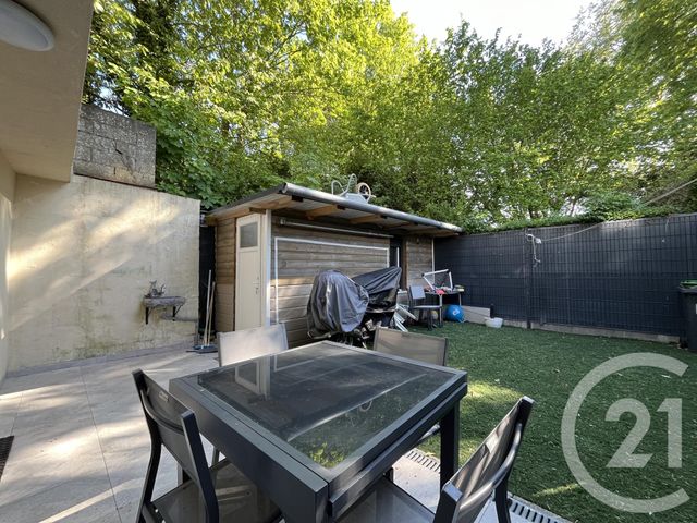 maison à vendre - 7 pièces - 120.0 m2 - VILLENEUVE D ASCQ - 59 - NORD-PAS-DE-CALAIS - Century 21 Grands Boulevards