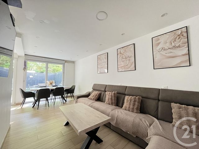 maison à vendre - 7 pièces - 120.0 m2 - VILLENEUVE D ASCQ - 59 - NORD-PAS-DE-CALAIS - Century 21 Grands Boulevards