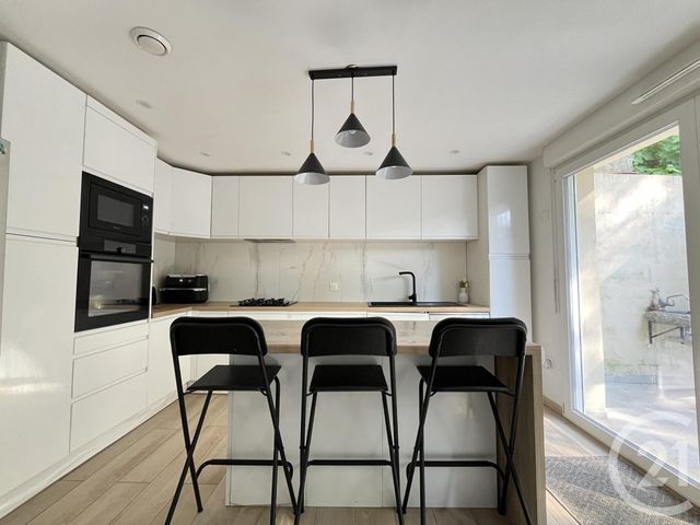 maison à vendre - 7 pièces - 120.0 m2 - VILLENEUVE D ASCQ - 59 - NORD-PAS-DE-CALAIS - Century 21 Grands Boulevards