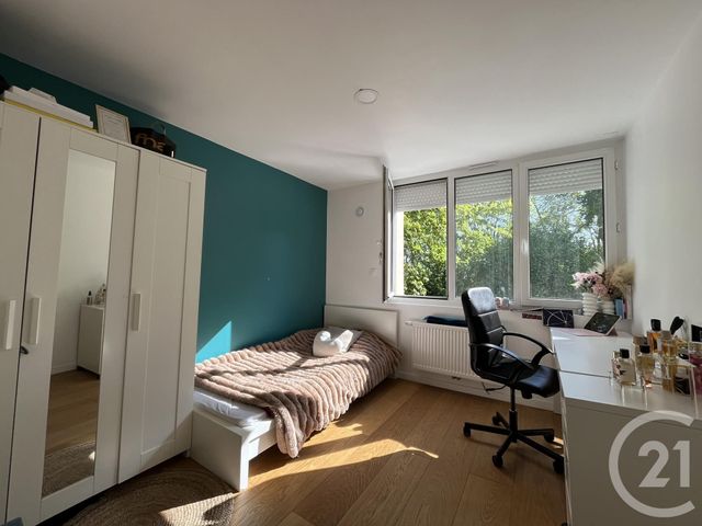 maison à vendre - 7 pièces - 120.0 m2 - VILLENEUVE D ASCQ - 59 - NORD-PAS-DE-CALAIS - Century 21 Grands Boulevards