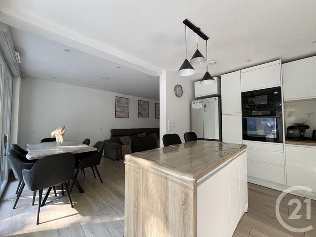 maison à vendre - 7 pièces - 120.0 m2 - VILLENEUVE D ASCQ - 59 - NORD-PAS-DE-CALAIS - Century 21 Grands Boulevards