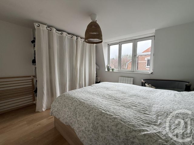 maison à vendre - 3 pièces - 73.74 m2 - HEM - 59 - NORD-PAS-DE-CALAIS - Century 21 Grands Boulevards