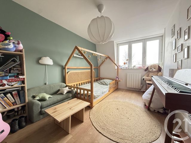 maison à vendre - 3 pièces - 73.74 m2 - HEM - 59 - NORD-PAS-DE-CALAIS - Century 21 Grands Boulevards