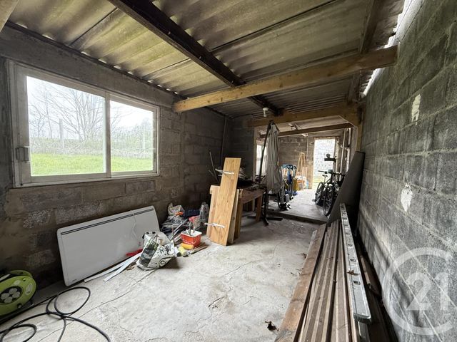 maison à vendre - 3 pièces - 73.74 m2 - HEM - 59 - NORD-PAS-DE-CALAIS - Century 21 Grands Boulevards