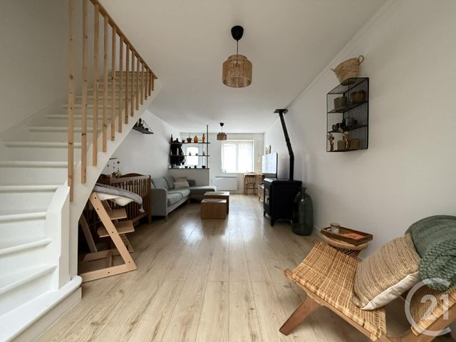 maison à vendre - 3 pièces - 73.74 m2 - HEM - 59 - NORD-PAS-DE-CALAIS - Century 21 Grands Boulevards