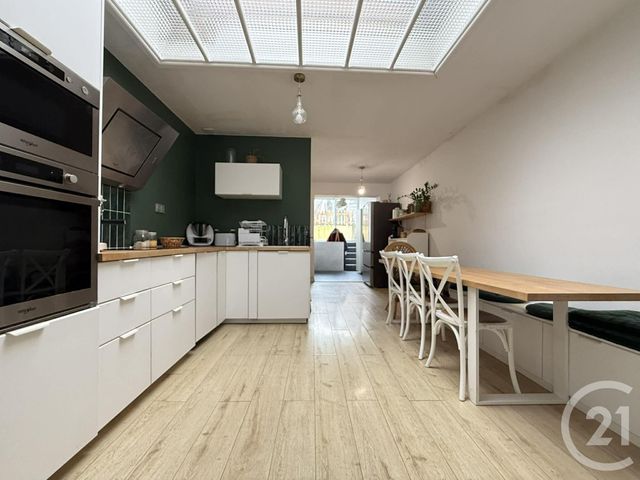 maison à vendre - 3 pièces - 73.74 m2 - HEM - 59 - NORD-PAS-DE-CALAIS - Century 21 Grands Boulevards