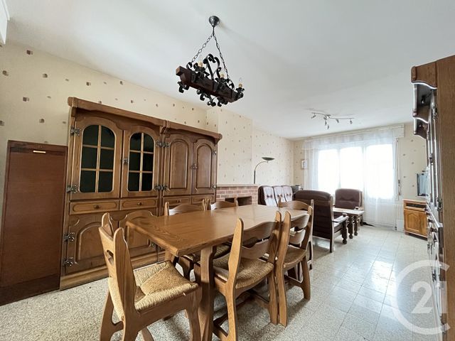 maison à vendre - 4 pièces - 85.0 m2 - LEZENNES - 59 - NORD-PAS-DE-CALAIS - Century 21 Grands Boulevards
