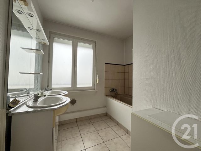 maison à vendre - 4 pièces - 85.0 m2 - LEZENNES - 59 - NORD-PAS-DE-CALAIS - Century 21 Grands Boulevards