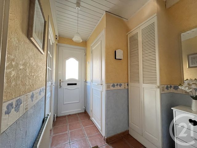 maison à vendre - 3 pièces - 64.0 m2 - CROIX - 59 - NORD-PAS-DE-CALAIS - Century 21 Grands Boulevards