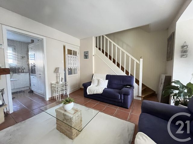 maison à vendre - 3 pièces - 64.0 m2 - CROIX - 59 - NORD-PAS-DE-CALAIS - Century 21 Grands Boulevards