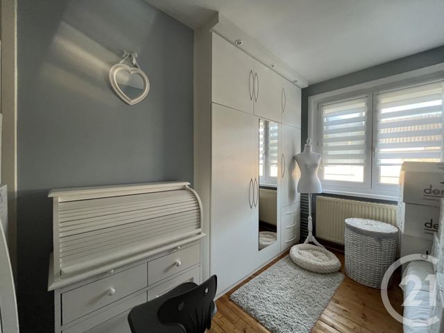 maison à vendre - 3 pièces - 64.0 m2 - CROIX - 59 - NORD-PAS-DE-CALAIS - Century 21 Grands Boulevards