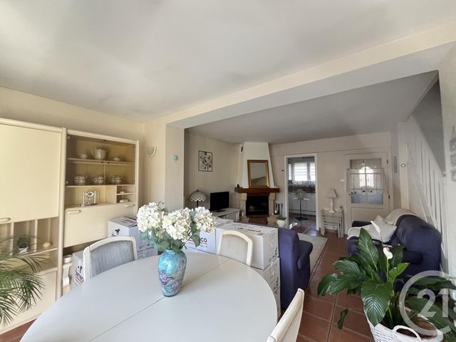 maison à vendre - 3 pièces - 64.0 m2 - CROIX - 59 - NORD-PAS-DE-CALAIS - Century 21 Grands Boulevards