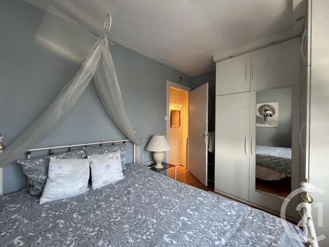 maison à vendre - 3 pièces - 64.0 m2 - CROIX - 59 - NORD-PAS-DE-CALAIS - Century 21 Grands Boulevards