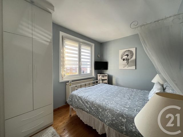 maison à vendre - 3 pièces - 64.0 m2 - CROIX - 59 - NORD-PAS-DE-CALAIS - Century 21 Grands Boulevards