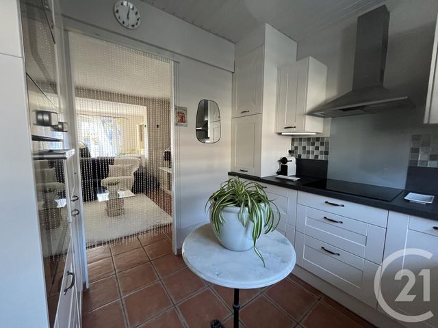 maison à vendre - 3 pièces - 64.0 m2 - CROIX - 59 - NORD-PAS-DE-CALAIS - Century 21 Grands Boulevards