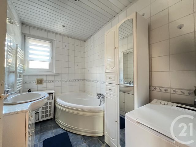 maison à vendre - 3 pièces - 64.0 m2 - CROIX - 59 - NORD-PAS-DE-CALAIS - Century 21 Grands Boulevards