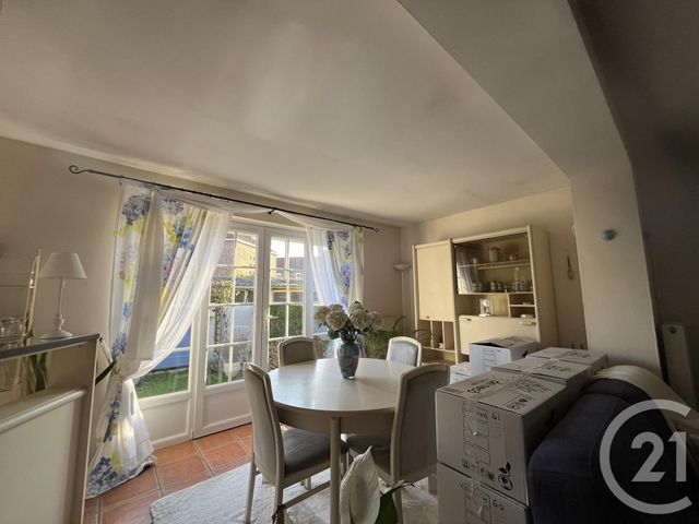 maison à vendre - 3 pièces - 64.0 m2 - CROIX - 59 - NORD-PAS-DE-CALAIS - Century 21 Grands Boulevards